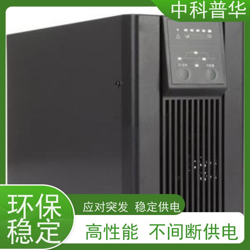 山特 PT3000 IoT 2kVA UPS 机房通讯设备 稳压备用 抗干扰强 供电稳定
