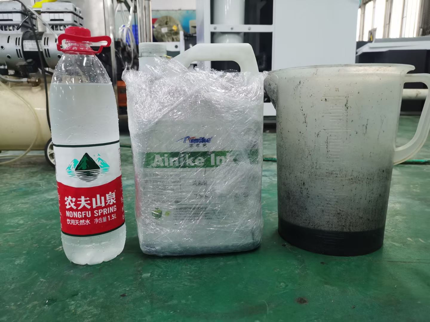 全自动 小型显影液废水处理 机器 一体化 支持定制