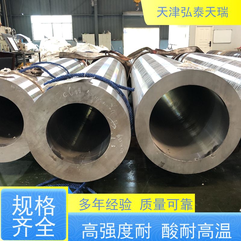  ASME SA213 T22 美标无缝钢管 石油天然气用 表面无裂缝