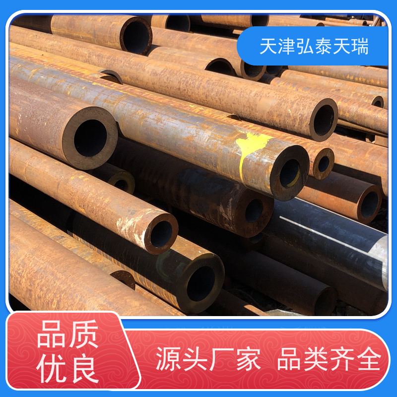  ASTM A213 T22美标无缝钢管 化工 电厂专用 高压锅炉管