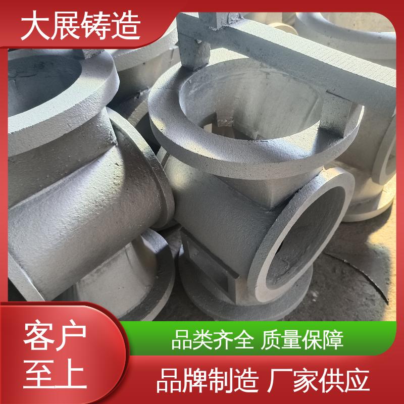 来图定制 轧机床身 热处理料盘 铸钢件瓦座瓦盖 大展生产