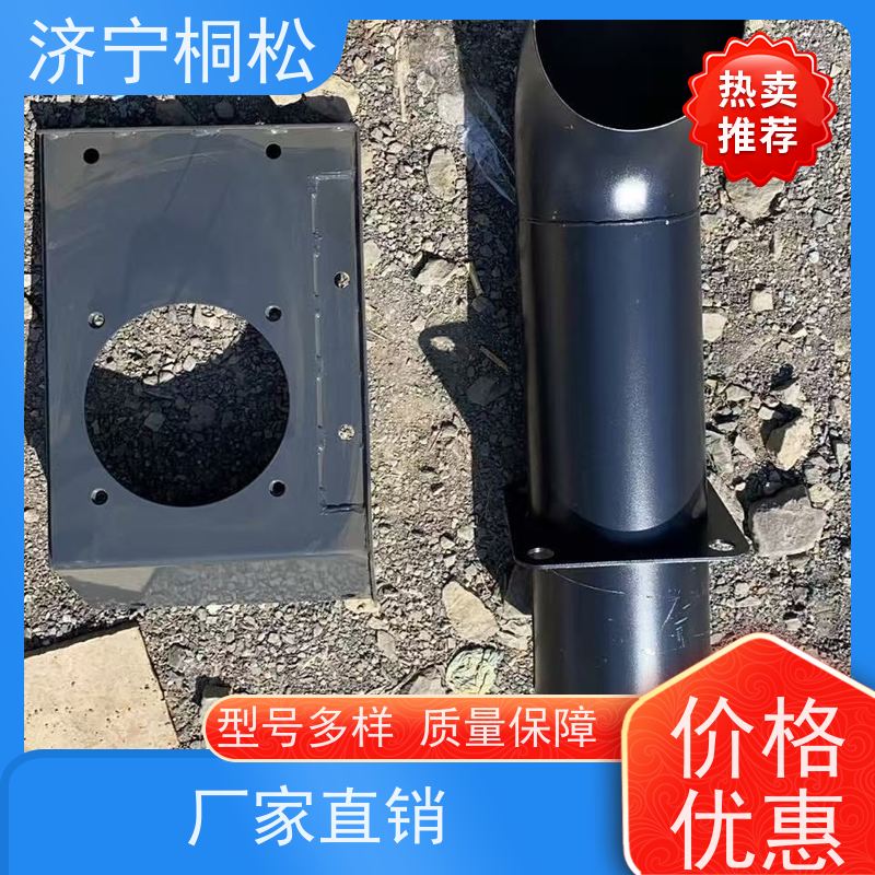 桐松机械 挖掘机PC360/8原厂 消音器6754-11-5310 库存充足供应