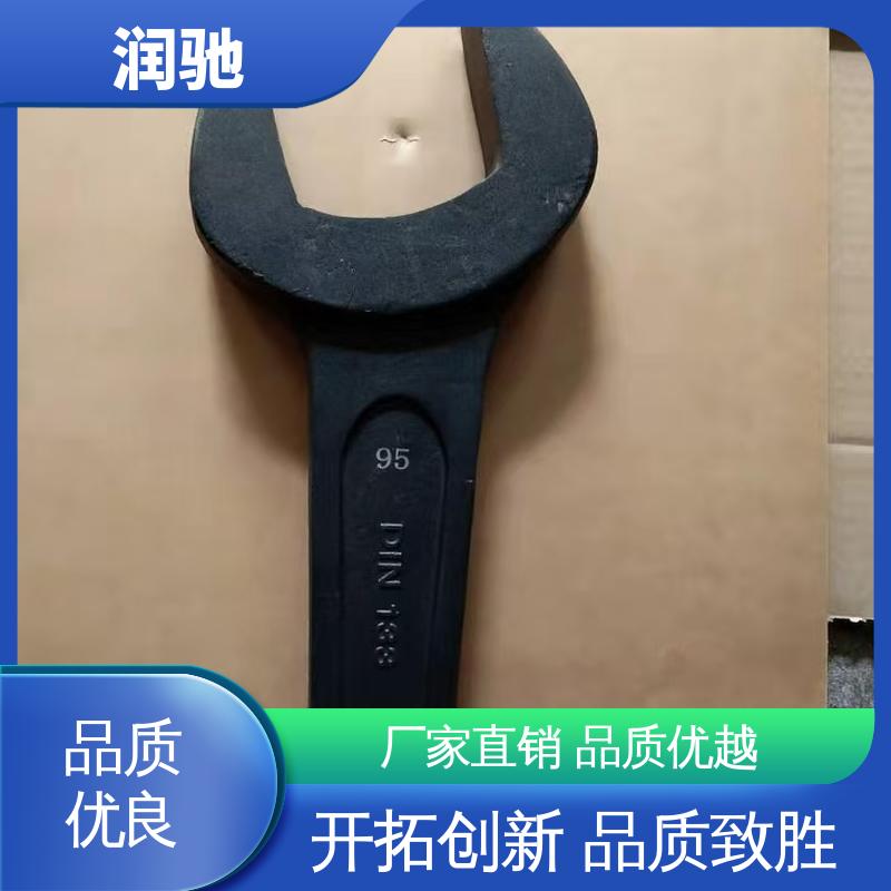 高碳钢材质 打击六角扳手 加重型 S240 润驰生产