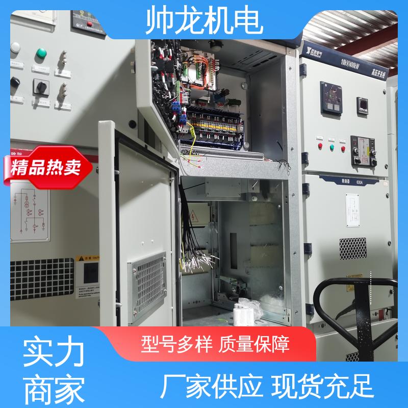 浙 江 固态软启动柜 应用广泛 功能齐全 支持定制 售后保证