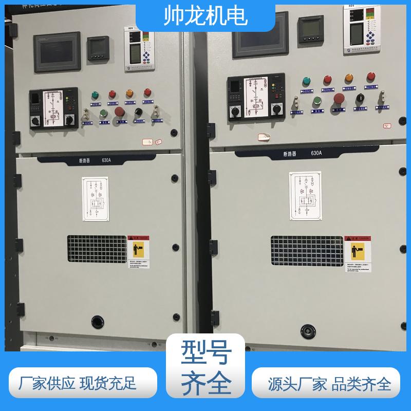 浙 江 抗干扰能力强 满足不同客户需求 一体化软起动柜 空压机/破碎机