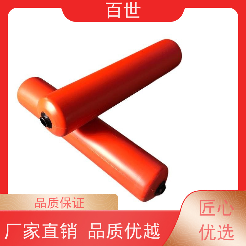 百世 城市内河 拦污屏障 流动防线 生态友好材质