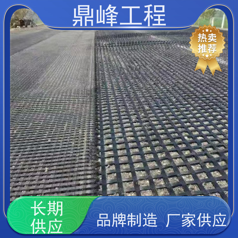 纤塑土工格栅土工格栅 抗拉强度高 道路加筋用 支持定制