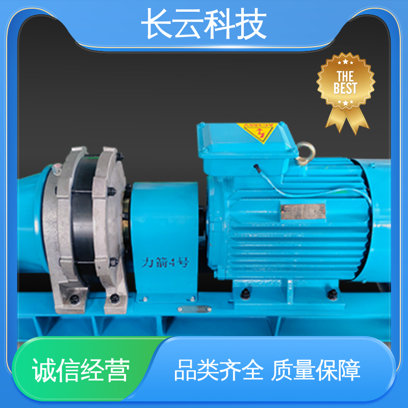 机动绞磨机供应 力箭4号电动 长云科技 拉力大速度稳 