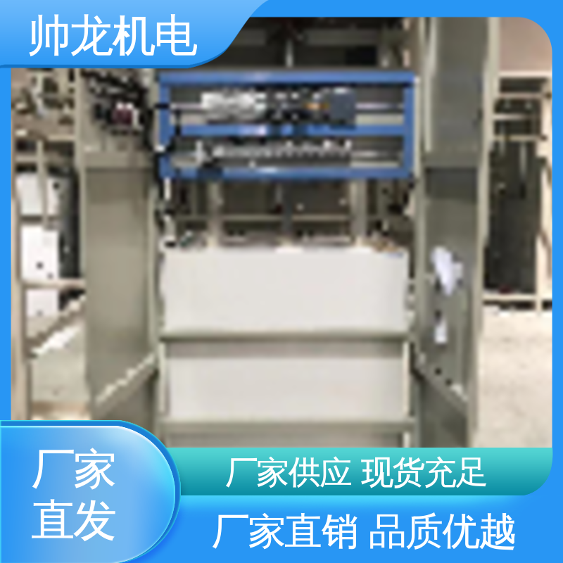 满足不同客户需求 水阻起动柜 空压机/破碎机 浙 江
