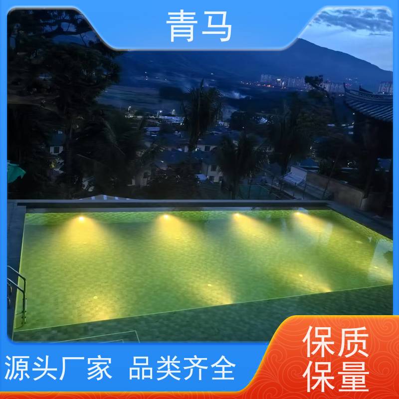 青马 酒店泳池 适用于体育馆 设计 施工 维护 一站式服务