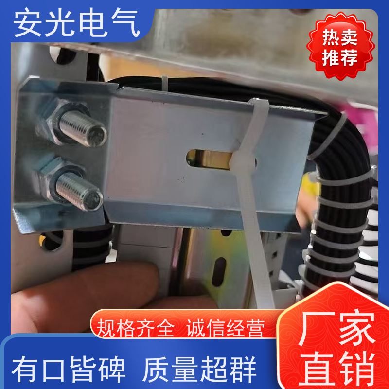 工地临时内外门二级三级配电箱工业动力照明插座箱