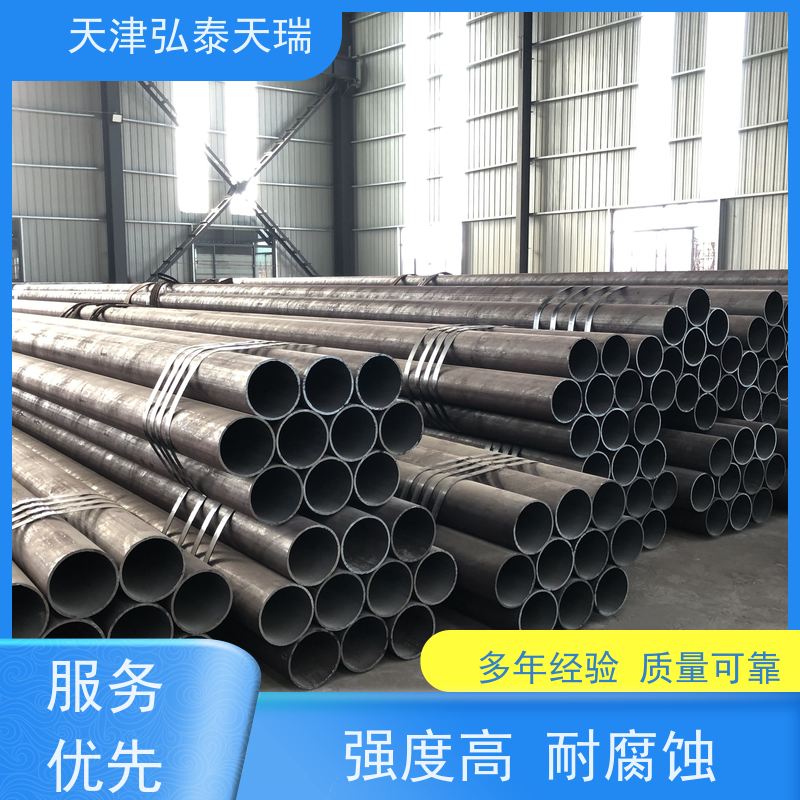  ASME SA213 T22 美标无缝钢管 化工 电厂专用 厚壁耐高温 