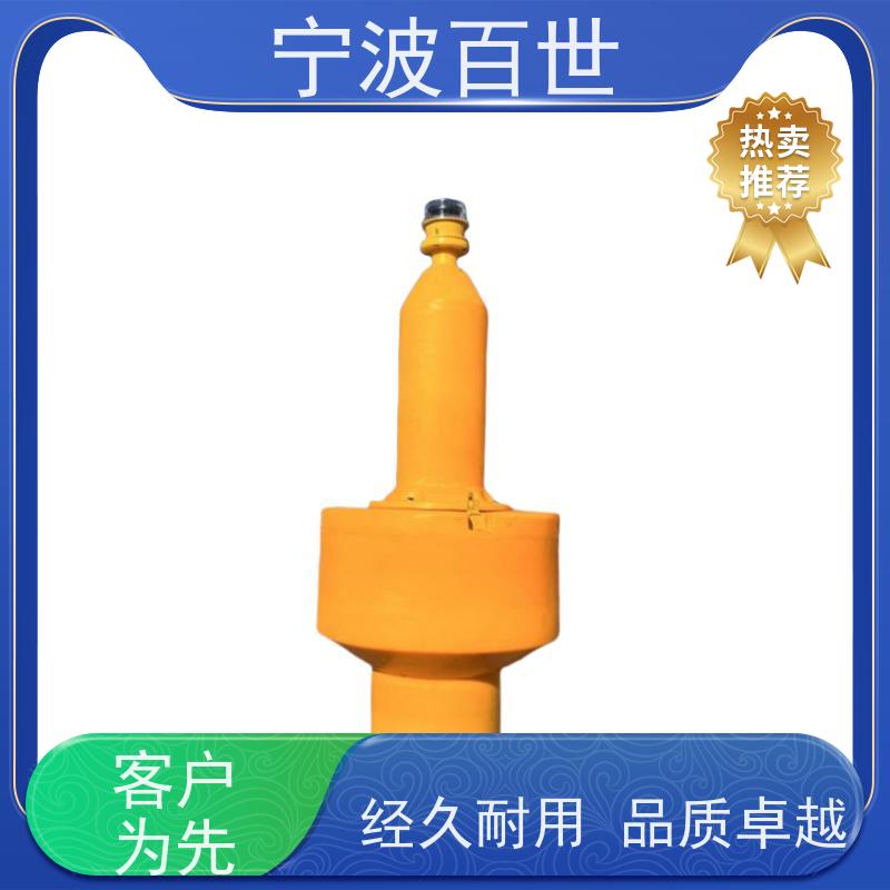 百世 施工区域 助航浮标 潮汐水位预警 方案设计