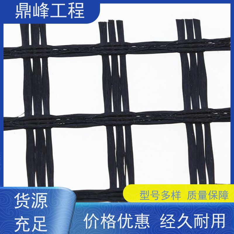 玻纤土工格栅复合土工布 抗拉强度高 道路加筋用 支持定制