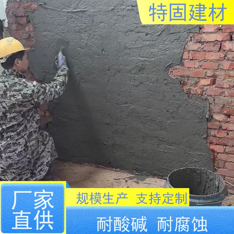 环氧树脂修补砂浆 抗压耐磨 免费指导 源头工厂 特固新型建材