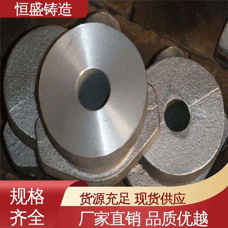底座立柱横梁件 HT250灰铁铸造 船舶工厂 精心设计 恒盛生产