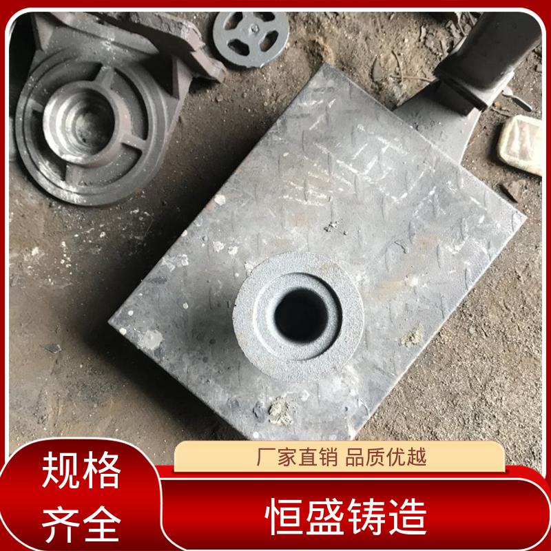 恒盛供应 包装设备配件 选材优质 机械壳型 大型机床铸件