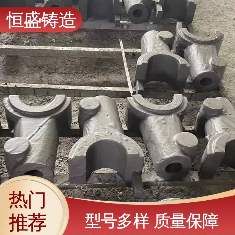 机床铸件 工艺精湛 船舶工厂 机械壳型 恒盛生产