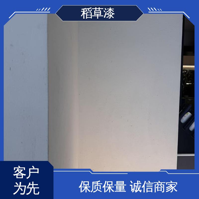 威乐森 室外稻草漆 修补间隔4小时 实力厂家 品质优越