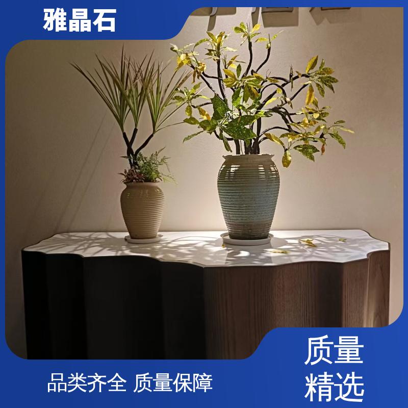 威乐森 表干 ≤4小时 规模生产 支持定制 雅晶石墙面 806AX