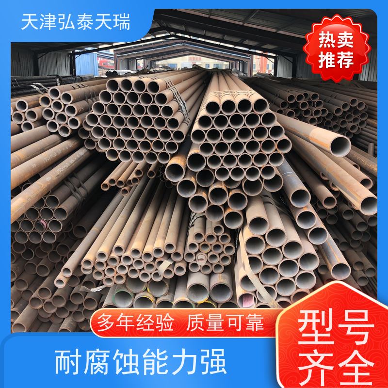  ASME SA213 T22高压锅炉无缝钢管 电站管道用 应用范围广