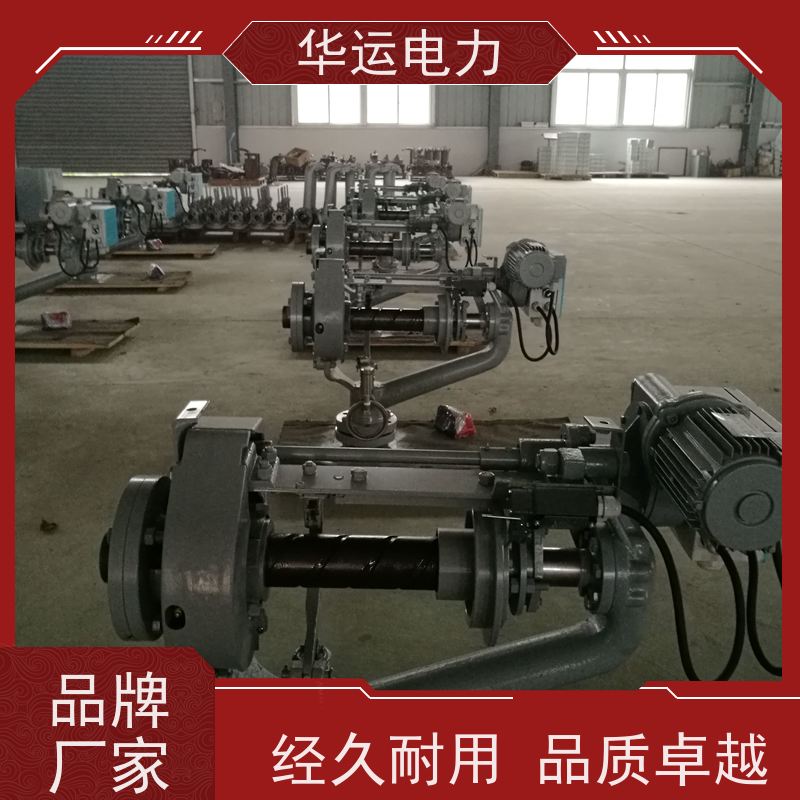 吹灰器 跑车 减速机IR 原厂同款 克莱德系列配件