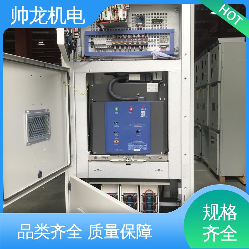 浙 江 制氧设备厂 软启动一体柜装置 支持定制 售后保证