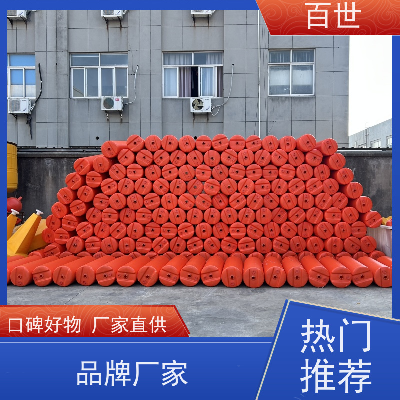 百世 泥石流多发区 拦污排 漂浮物拦截 支持定制