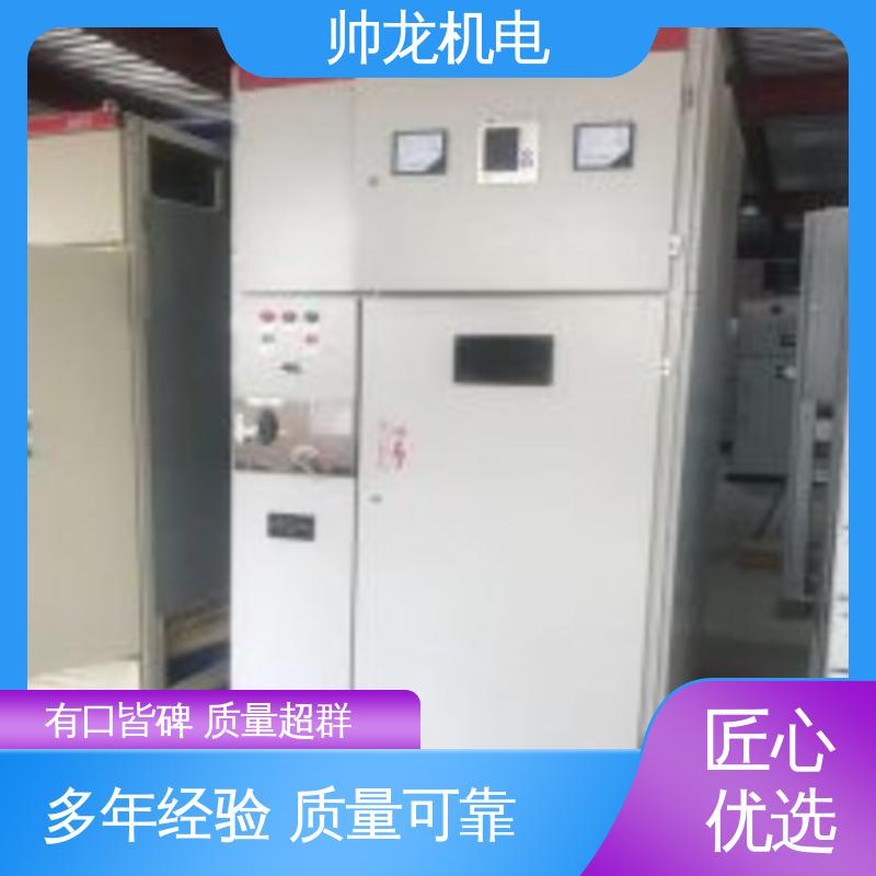 开关柜 配电室专用 快速响应 一站式服务 耐磨耐用 性能稳定 浙 江