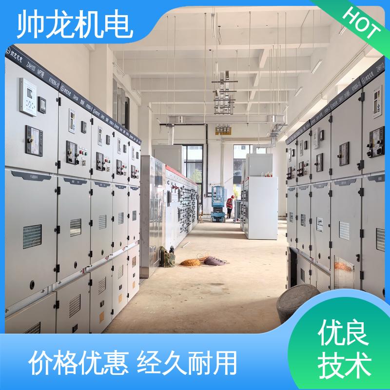 山 东 厂家供应 品牌制造 10kv高压 应用广泛 资质齐全 出线柜