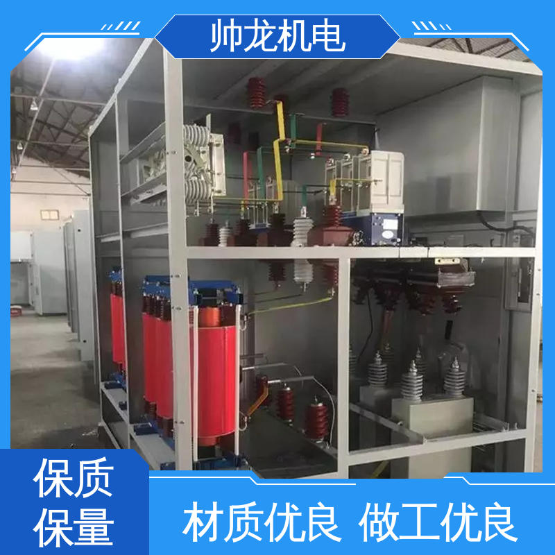 重 庆 快速响应 一站式服务 10kv高压 应用广泛 资质齐全 电容补偿器