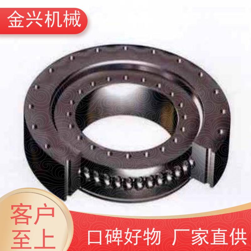 金兴机械 高承载 回转轴承 随车吊附件 可来图定制