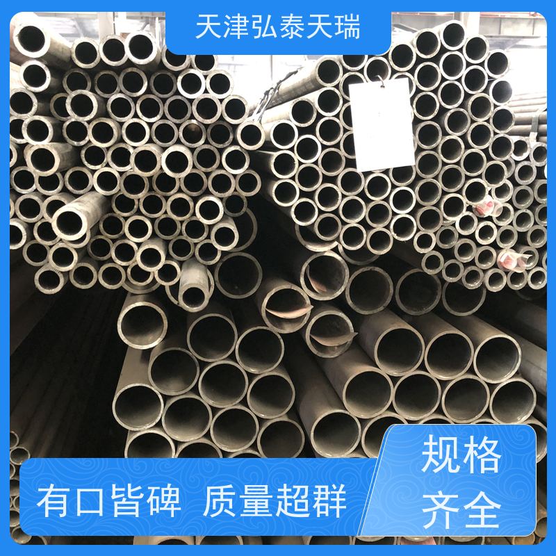  ASME SA213 T91高压锅炉无缝钢管 石油天然气用 机械结构建筑用