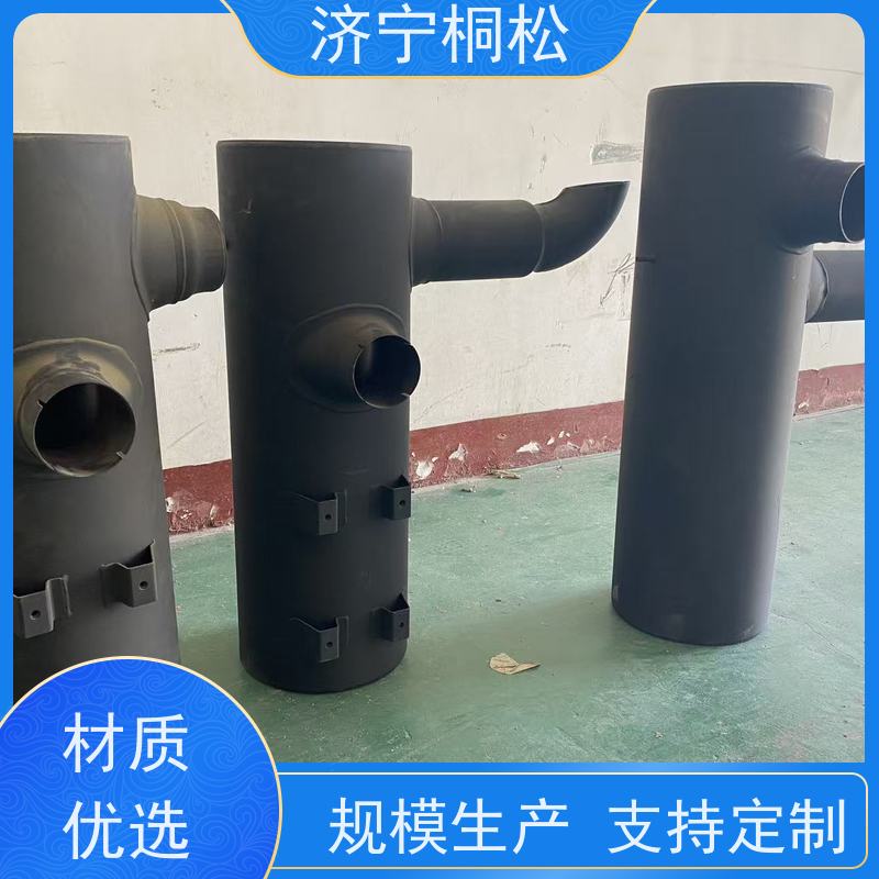 桐松机械 消音器KT1G390-1211-0 品质保证 根据机型提供
