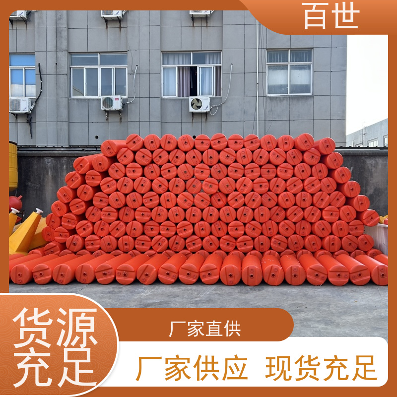 百世 泥石流多发区 拦污排 应急防汛 生态友好材质