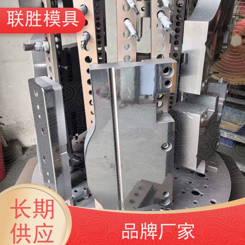 沉淀性硬化 模具省模抛光晒纹表面处理加工 增加硬度