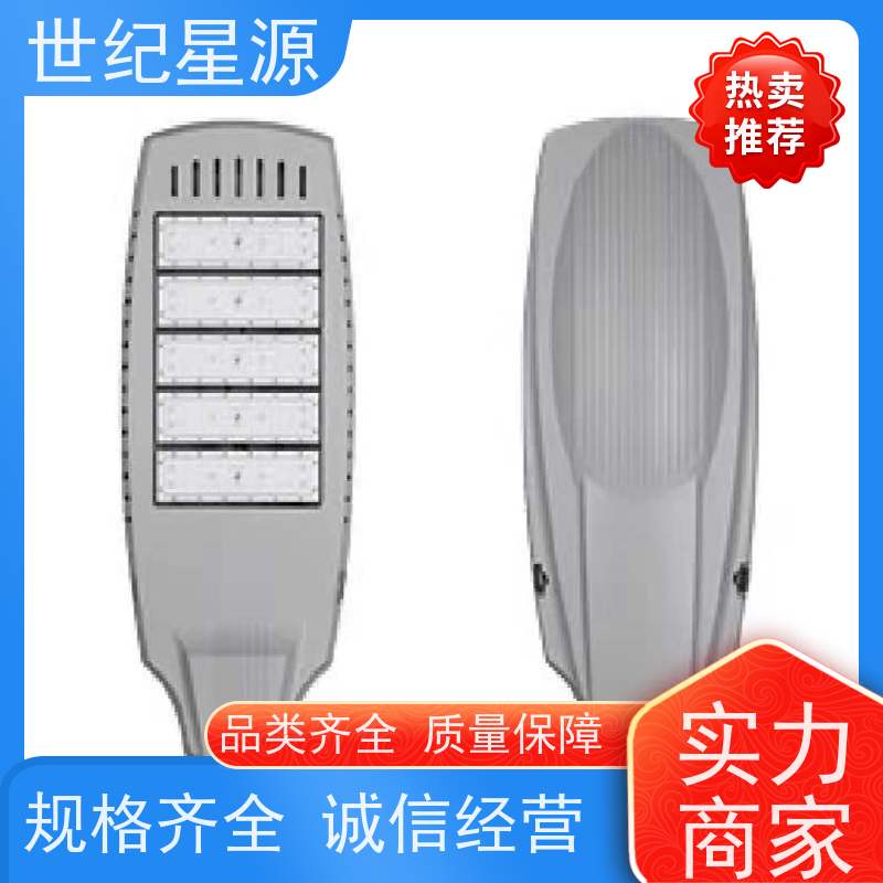世纪星源照明 8米太阳能路灯 LED大功率 节能环保 来图定制