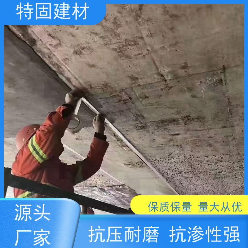 环氧树脂砂浆 高强度抗压 规格齐全 生产厂家 特固建材