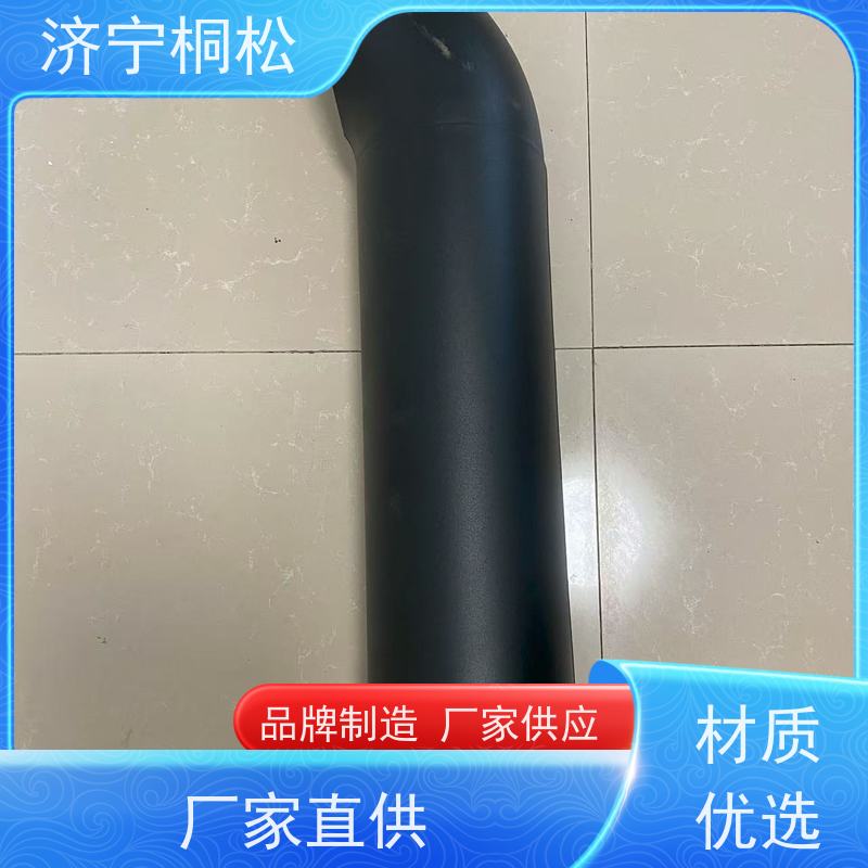 桐松机械 挖掘机PC200/8原厂 消音器6754-11-5310 库存充足供应