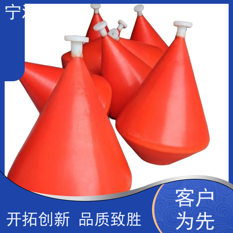 百世 养殖区边界 航标 指示浅滩与暗礁 滚塑工艺