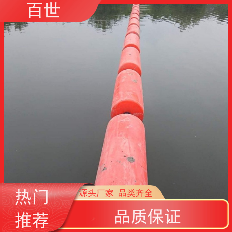 百世 泥石流多发区 拦船索 漂浮物拦截 钢丝绳锚固