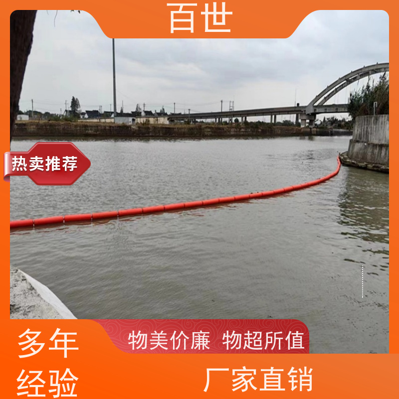 百世 泥石流多发区 拦船索 水草拦截 钢丝绳锚固