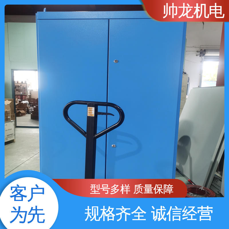 水箱坚固 反应迅速 软启动控制柜 SYD1/220kw 满足不同客户需求 宁 夏