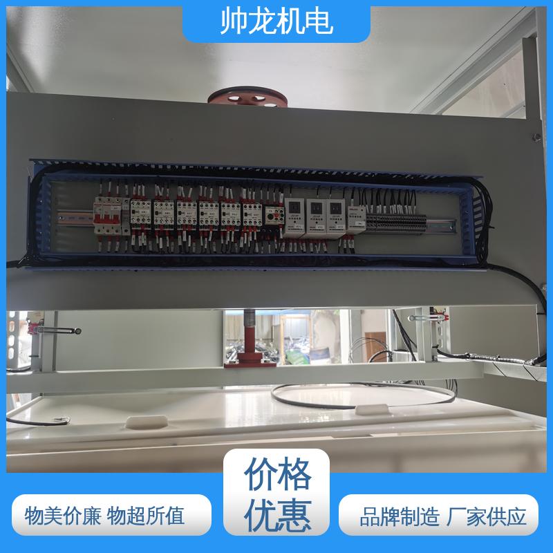 可贴牌 售后服务好 绕线式大功率 降低电机冲击电流 软启动装置 湖 南