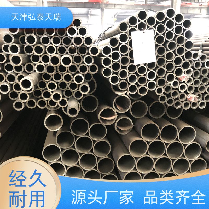 ASME SA335 P22高压锅炉无缝钢管 石油天然气用 耐腐蚀能力强