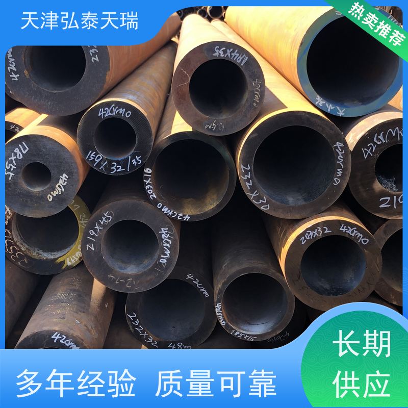  ASME SA213 T22 美标无缝钢管 石油天然气用 耐高温