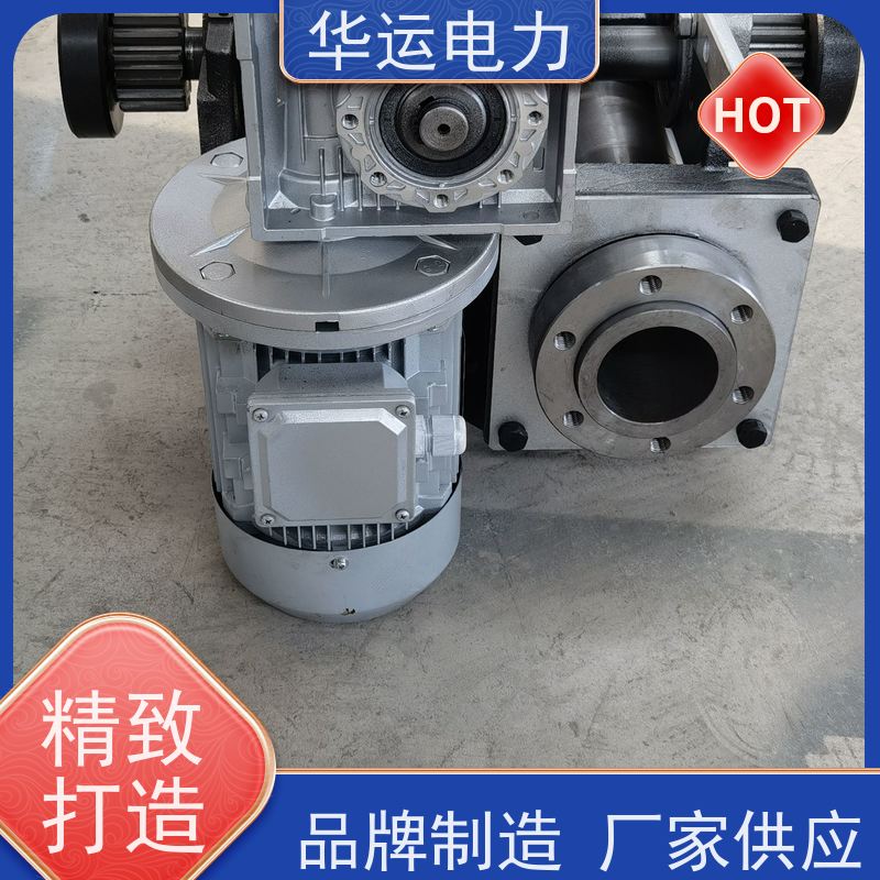吹灰器 齿轮箱 减速机G3A 原厂同款 耐磨损 密封性好
