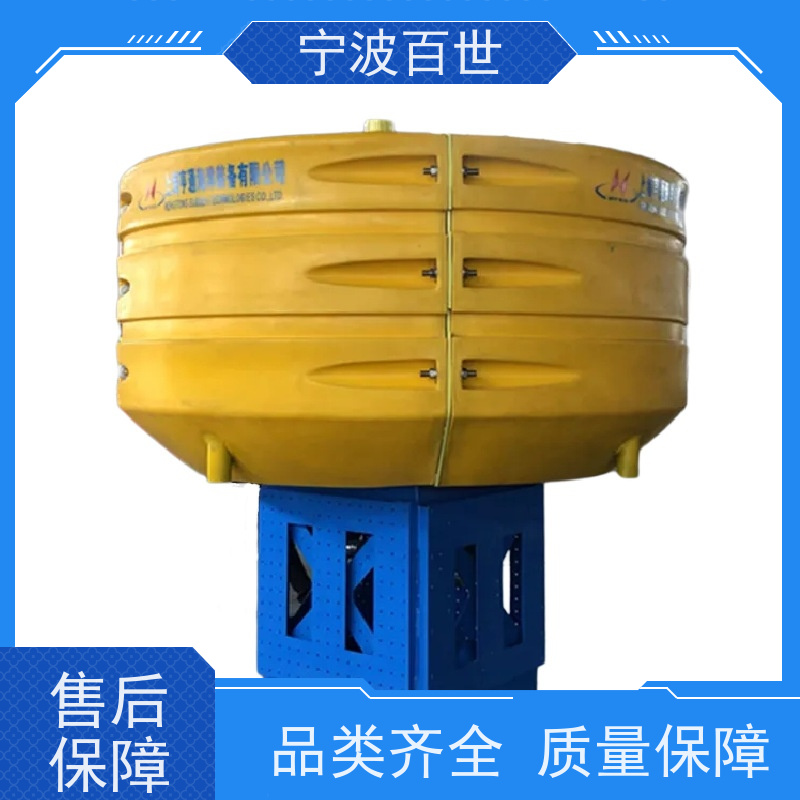 百世 核电站周边水域 助航浮标 潮汐水位预警 方案设计