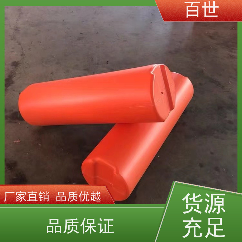 百世 潮汐电站 拦污屏障 漂浮物拦截 生态友好材质