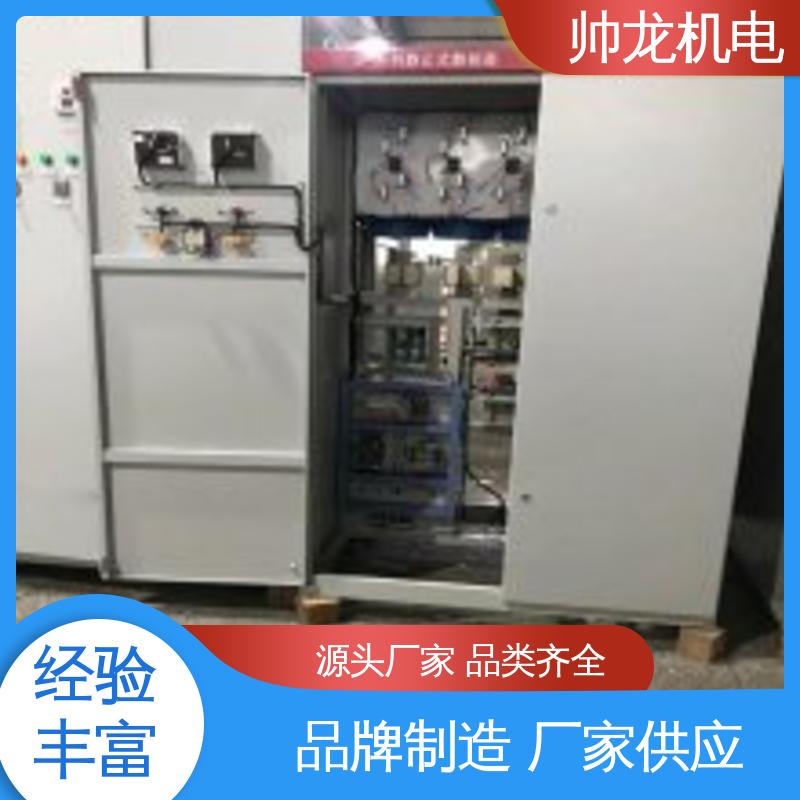 河 北 冶金厂/钢铁厂 静止式进相器 工艺精湛 提供技术服务